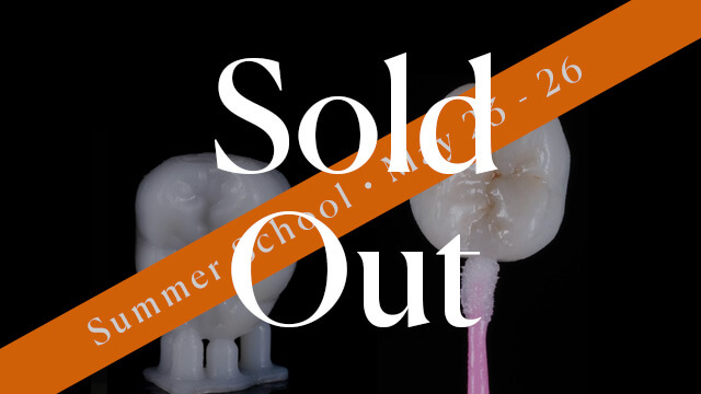 Summer School Sold Out 1