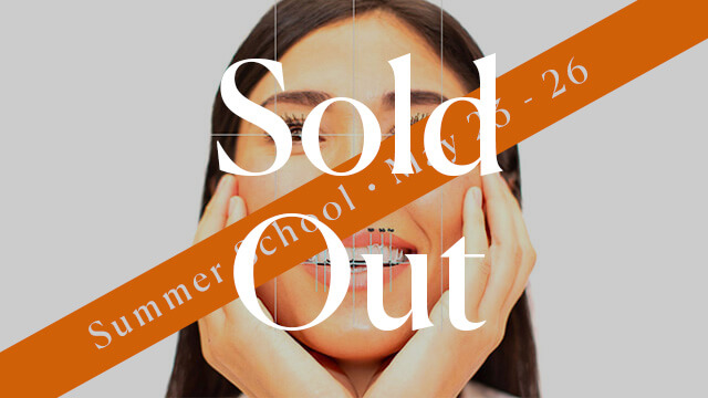 Summer School Sold Out 2
